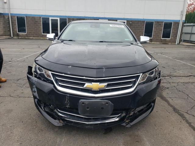 Photo 4 VIN: 2G1165S3XF9109385 - CHEVROLET IMPALA LTZ 