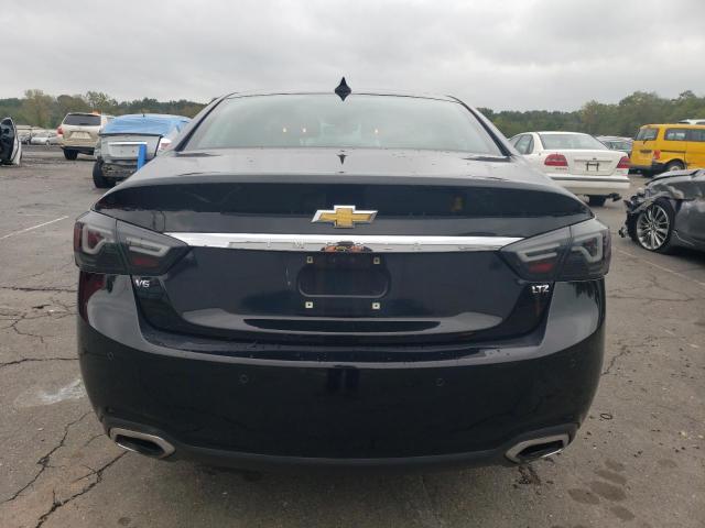 Photo 5 VIN: 2G1165S3XF9109385 - CHEVROLET IMPALA LTZ 