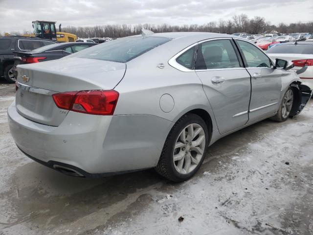 Photo 3 VIN: 2G1165S3XF9117664 - CHEVROLET IMPALA LTZ 