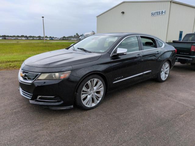 Photo 0 VIN: 2G1165S3XF9126784 - CHEVROLET IMPALA LTZ 