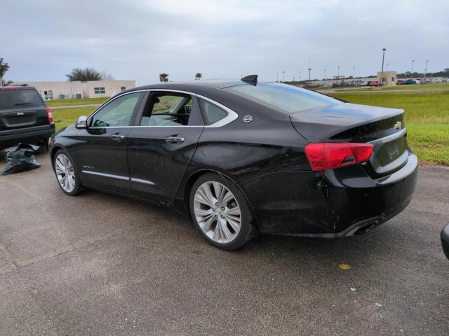 Photo 1 VIN: 2G1165S3XF9126784 - CHEVROLET IMPALA LTZ 