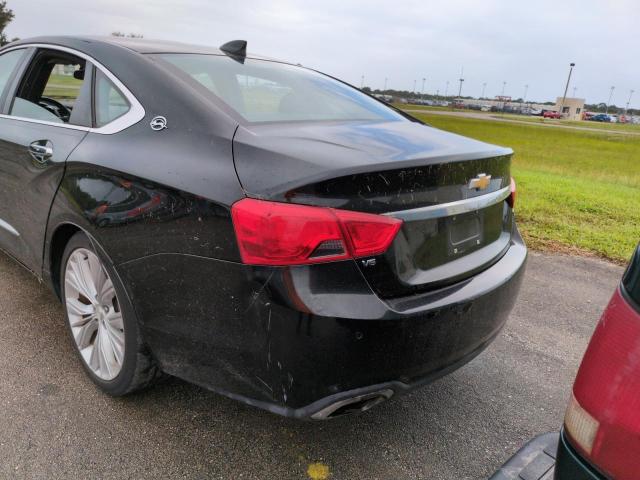 Photo 5 VIN: 2G1165S3XF9126784 - CHEVROLET IMPALA LTZ 