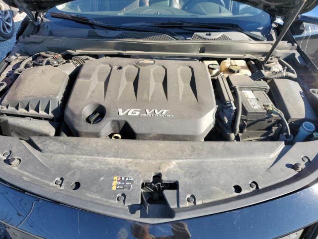 Photo 10 VIN: 2G1165S3XF9145447 - CHEVROLET IMPALA 