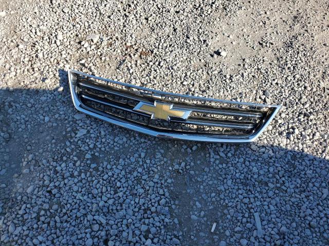 Photo 11 VIN: 2G1165S3XF9145447 - CHEVROLET IMPALA 