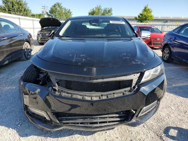 Photo 4 VIN: 2G1165S3XF9145447 - CHEVROLET IMPALA 