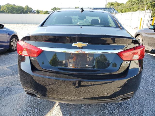 Photo 5 VIN: 2G1165S3XF9145447 - CHEVROLET IMPALA 