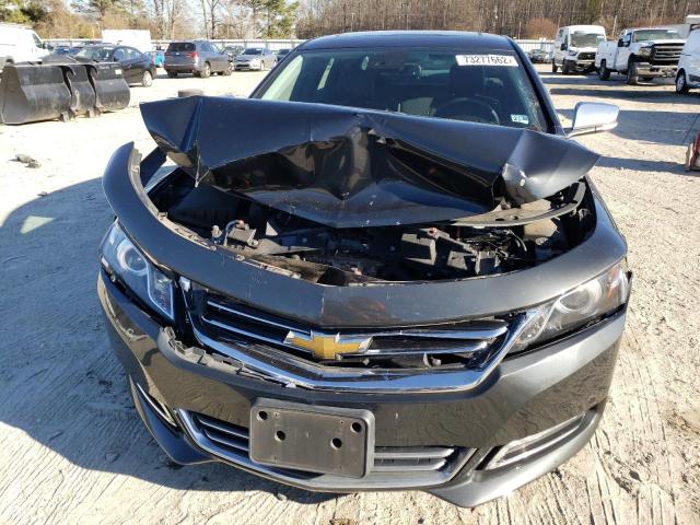 Photo 4 VIN: 2G1165S3XF9203685 - CHEVROLET IMPALA LTZ 