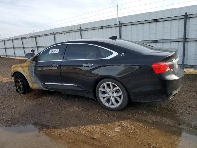 Photo 1 VIN: 2G1165S3XF9215805 - CHEVROLET IMPALA 