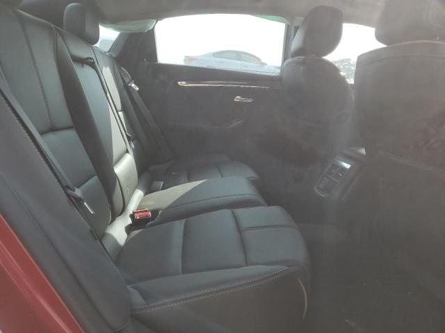 Photo 9 VIN: 2G1165S3XF9222415 - CHEVROLET IMPALA LTZ 