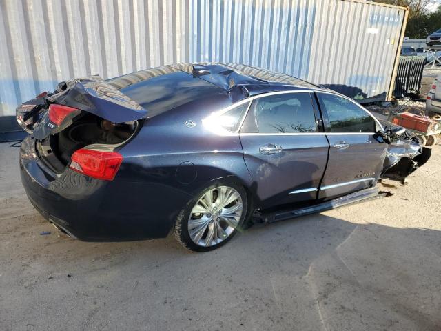 Photo 2 VIN: 2G1165S3XF9244267 - CHEVROLET IMPALA LTZ 