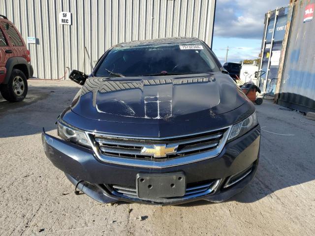 Photo 4 VIN: 2G1165S3XF9244267 - CHEVROLET IMPALA LTZ 