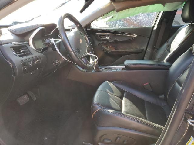 Photo 6 VIN: 2G1165S3XF9244267 - CHEVROLET IMPALA LTZ 