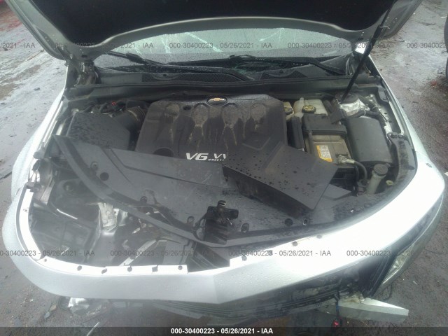 Photo 9 VIN: 2G1165S3XF9245659 - CHEVROLET IMPALA 