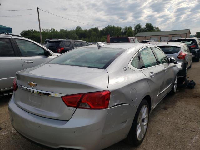 Photo 3 VIN: 2G1165S3XF9250165 - CHEVROLET IMPALA LTZ 