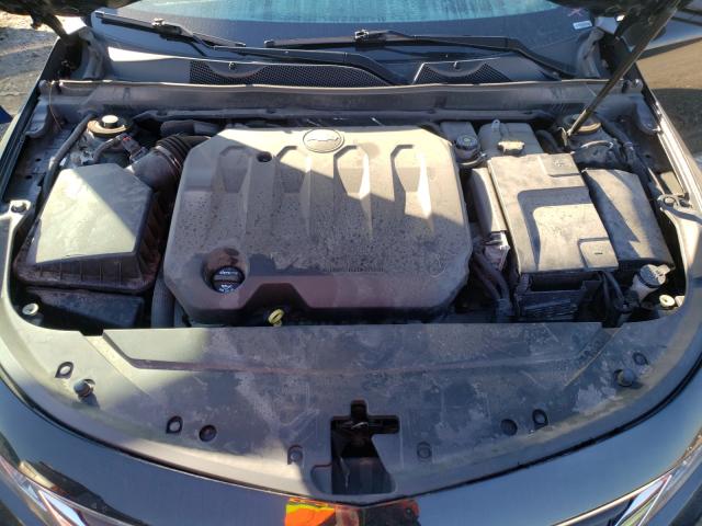 Photo 6 VIN: 2G11X5S30J9163526 - CHEVROLET IMPALA LS 