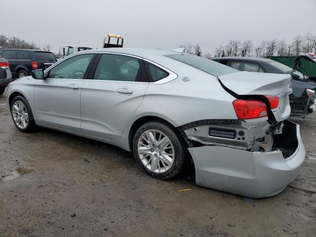 Photo 1 VIN: 2G11X5S31H9164937 - CHEVROLET IMPALA 