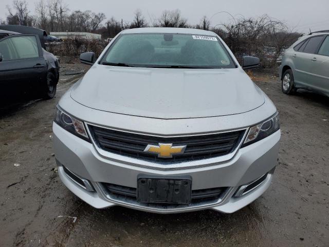 Photo 4 VIN: 2G11X5S31H9164937 - CHEVROLET IMPALA 