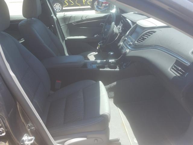 Photo 4 VIN: 2G11X5S31K9149099 - CHEVROLET IMPALA LS 