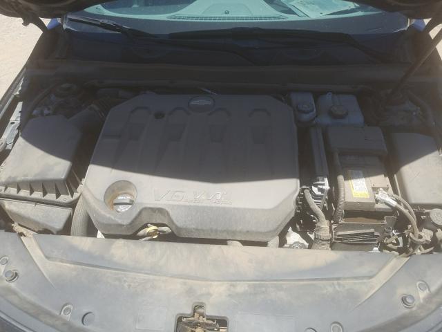 Photo 6 VIN: 2G11X5S31K9149099 - CHEVROLET IMPALA LS 