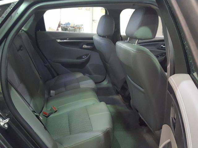 Photo 5 VIN: 2G11X5S32J9156397 - CHEVROLET IMPALA LS 