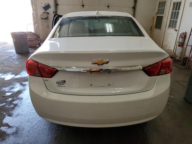 Photo 5 VIN: 2G11X5S32J9157906 - CHEVROLET IMPALA 