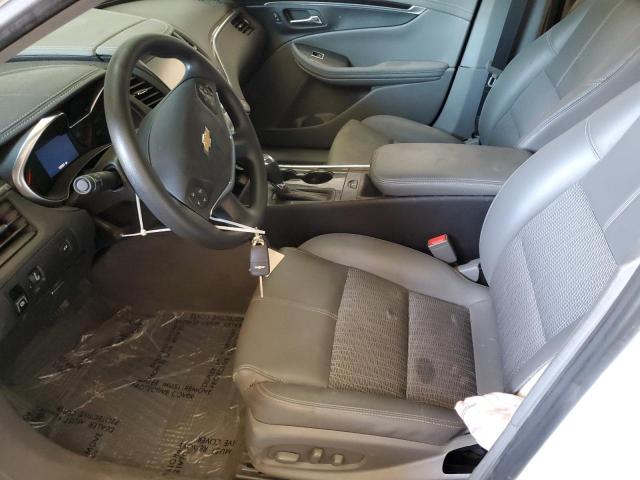 Photo 6 VIN: 2G11X5S32J9157906 - CHEVROLET IMPALA 