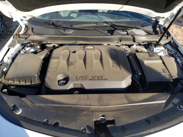 Photo 6 VIN: 2G11X5S32J9166010 - CHEVROLET IMPALA LS 