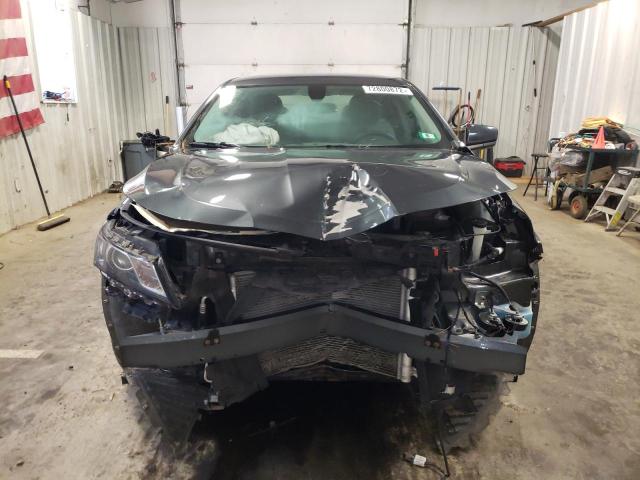 Photo 4 VIN: 2G11X5S32J9169764 - CHEVROLET IMPALA LS 