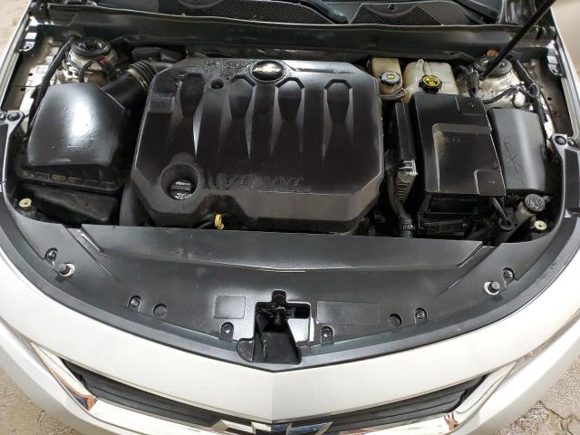 Photo 10 VIN: 2G11X5S33J9137079 - CHEVROLET IMPALA LS 