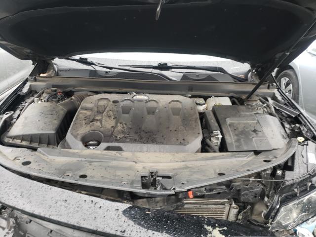 Photo 6 VIN: 2G11X5S34K9120261 - CHEVROLET IMPALA LS 