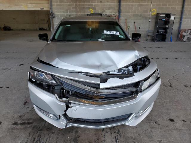 Photo 4 VIN: 2G11X5S35J9145233 - CHEVROLET IMPALA 