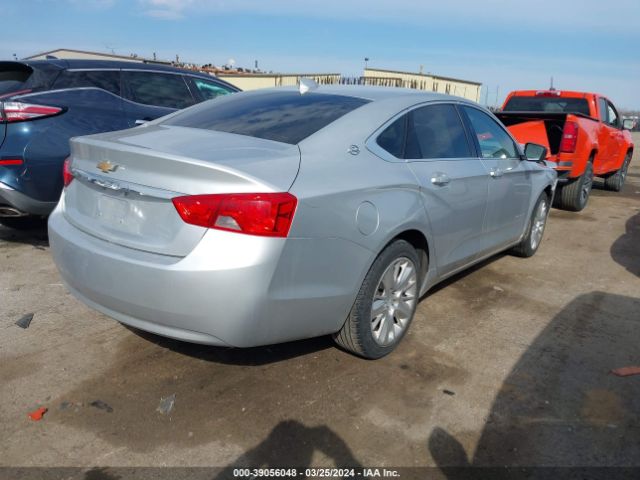 Photo 3 VIN: 2G11X5S36H9149060 - CHEVROLET IMPALA 