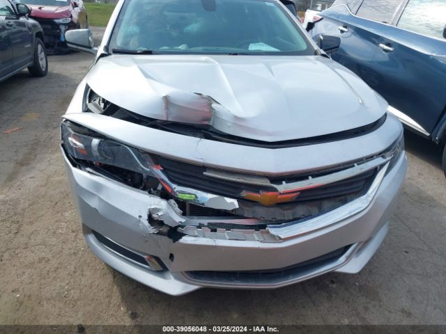 Photo 5 VIN: 2G11X5S36H9149060 - CHEVROLET IMPALA 