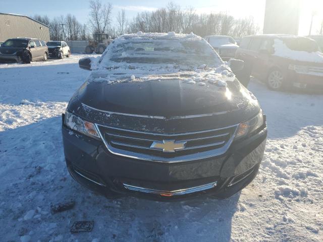 Photo 4 VIN: 2G11X5S36J9158427 - CHEVROLET IMPALA LS 