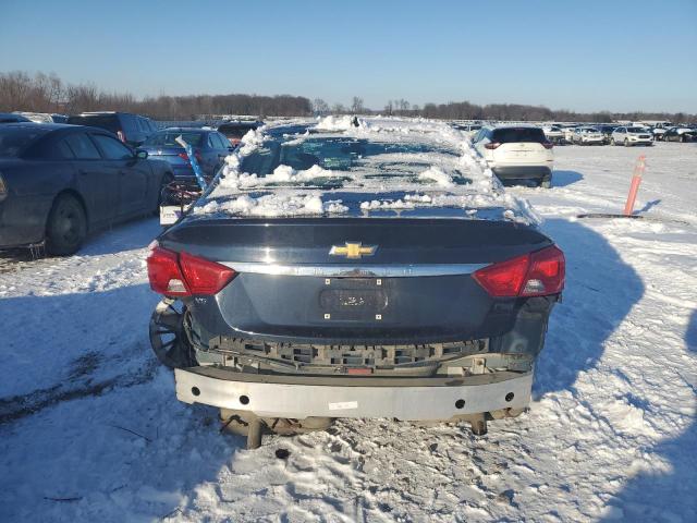 Photo 5 VIN: 2G11X5S36J9158427 - CHEVROLET IMPALA LS 