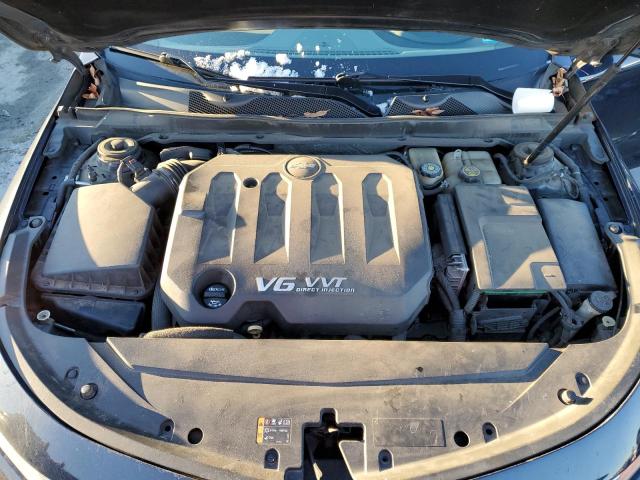 Photo 10 VIN: 2G11X5S37H9165199 - CHEVROLET IMPALA 