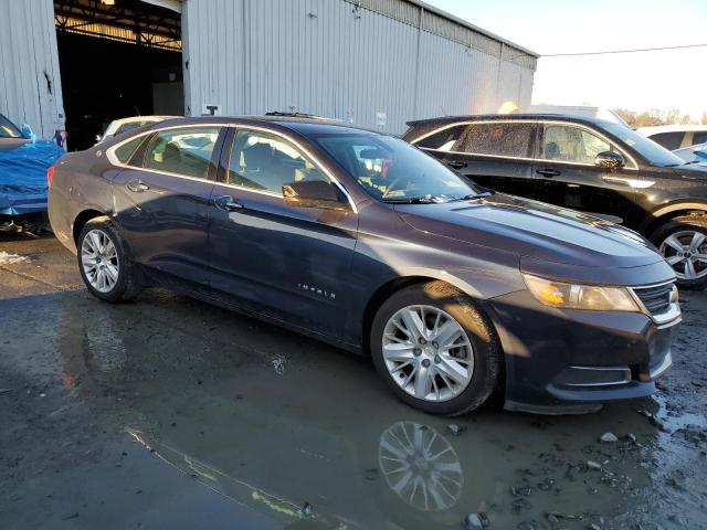 Photo 3 VIN: 2G11X5S37H9165199 - CHEVROLET IMPALA 