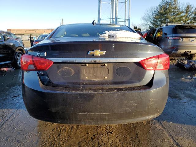 Photo 5 VIN: 2G11X5S37H9165199 - CHEVROLET IMPALA 