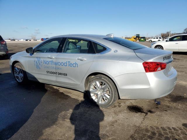 Photo 1 VIN: 2G11X5S37H9173657 - CHEVROLET IMPALA 