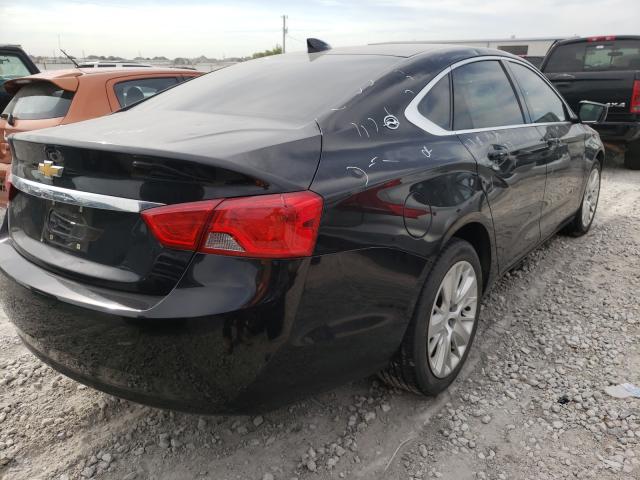 Photo 3 VIN: 2G11X5S37J9134590 - CHEVROLET IMPALA LS 