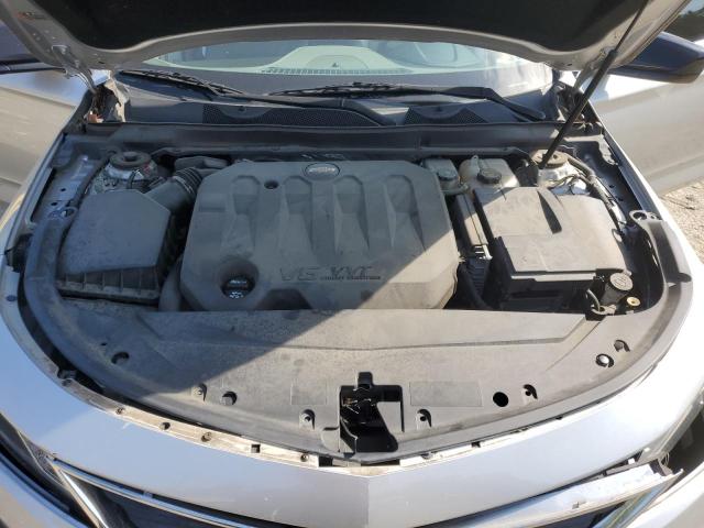 Photo 10 VIN: 2G11X5S37J9145248 - CHEVROLET IMPALA LS 