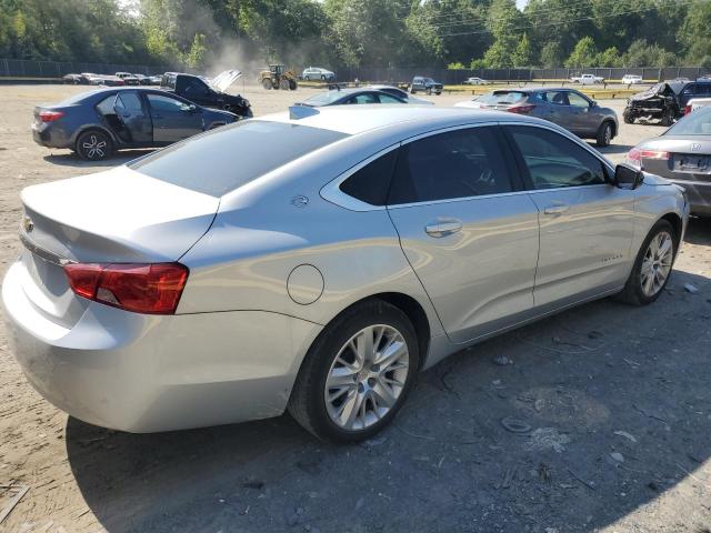 Photo 2 VIN: 2G11X5S37J9145248 - CHEVROLET IMPALA LS 