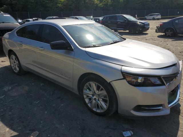 Photo 3 VIN: 2G11X5S37J9145248 - CHEVROLET IMPALA LS 