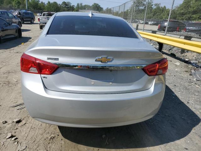 Photo 5 VIN: 2G11X5S37J9145248 - CHEVROLET IMPALA LS 