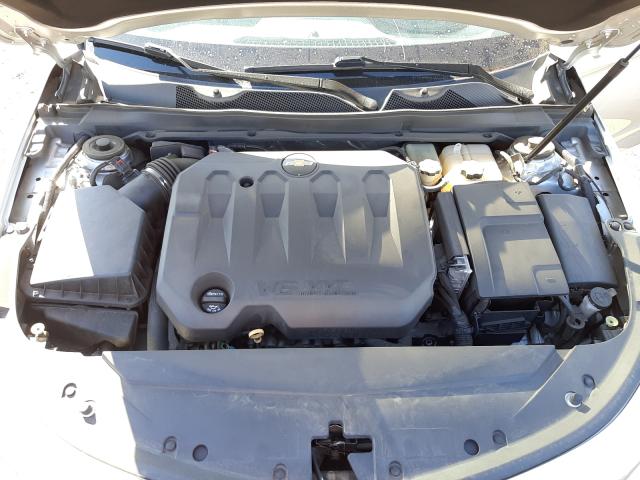 Photo 6 VIN: 2G11X5S38J9144447 - CHEVROLET IMPALA LS 