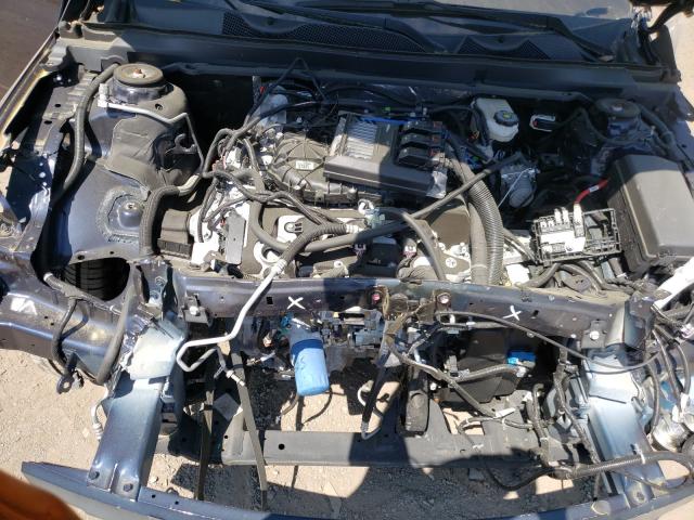 Photo 6 VIN: 2G11X5S38J9146988 - CHEVROLET IMPALA LS 