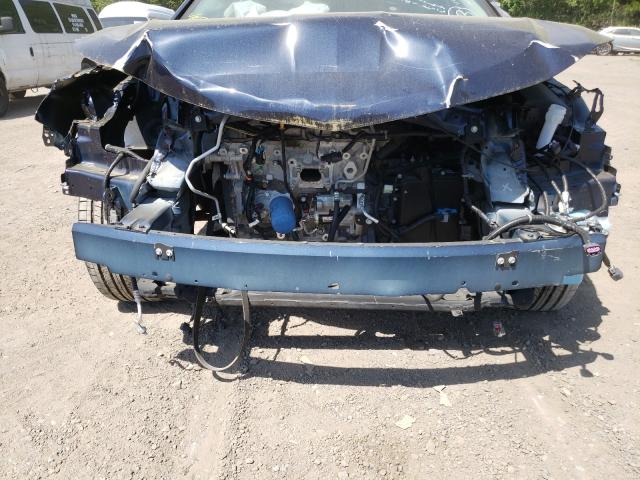 Photo 8 VIN: 2G11X5S38J9146988 - CHEVROLET IMPALA LS 