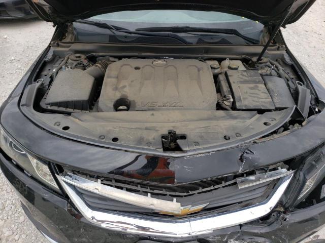 Photo 6 VIN: 2G11X5S38K9108453 - CHEVROLET IMPALA LS 