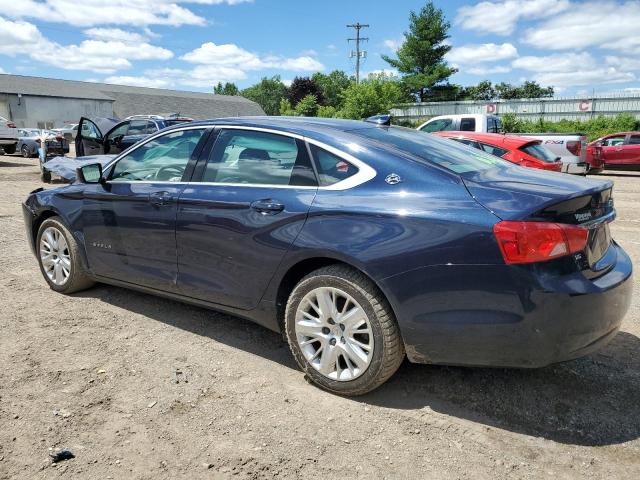 Photo 1 VIN: 2G11X5S39J9152394 - CHEVROLET IMPALA LS 