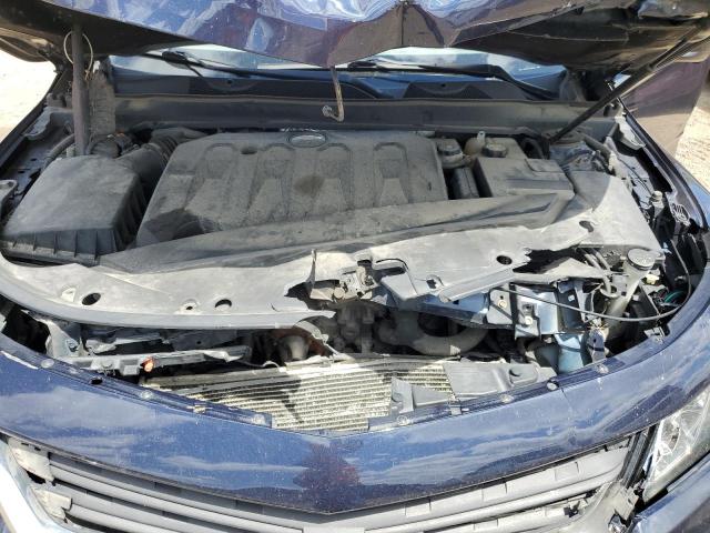 Photo 10 VIN: 2G11X5S39J9152394 - CHEVROLET IMPALA LS 